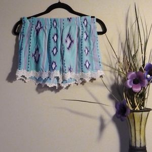 ☆ Just be womens shorts size medium.